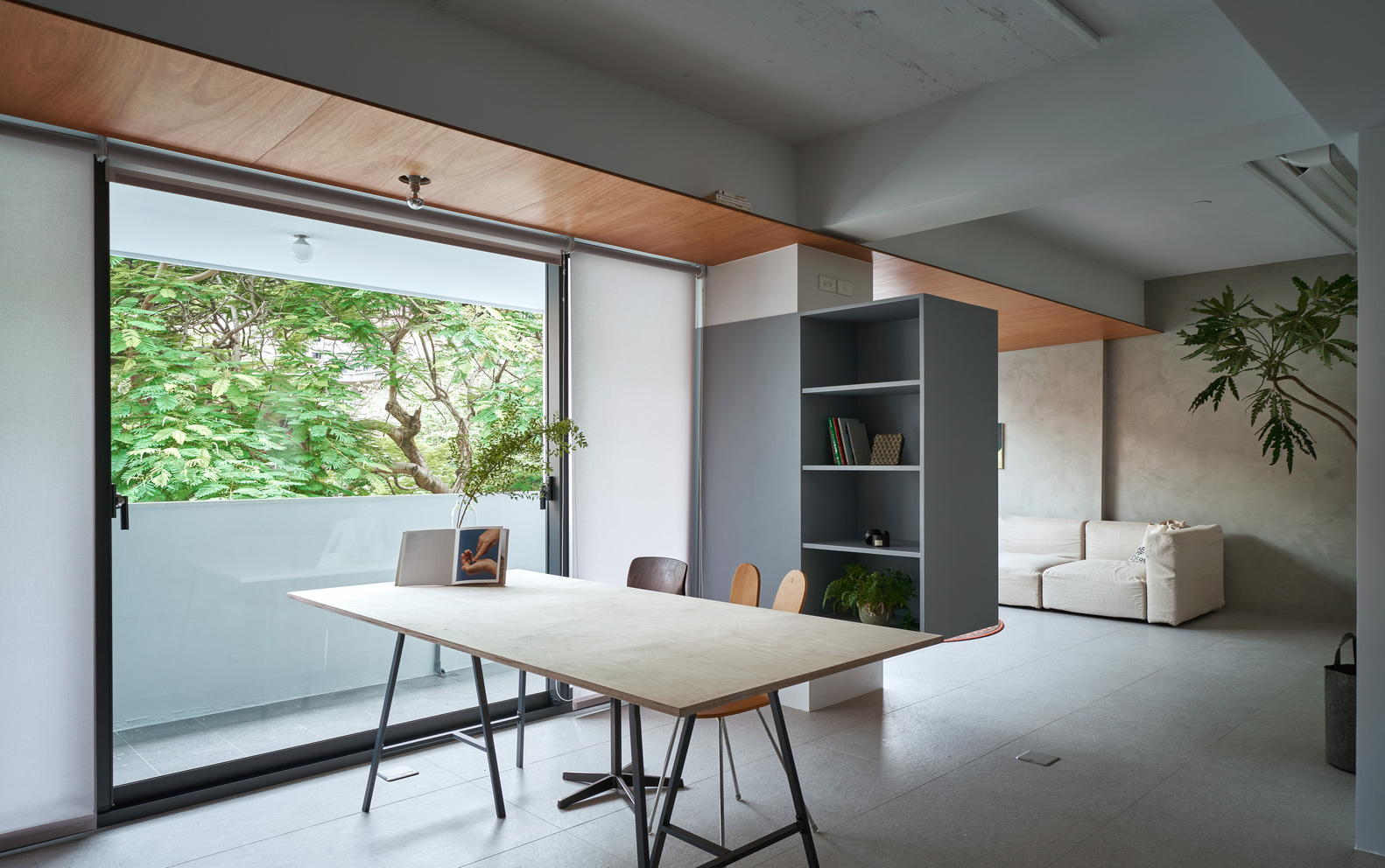 台湾树屋丨中国台湾丨ST Design Studio-41