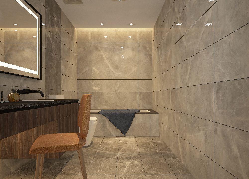 
榆次家装项目 -1