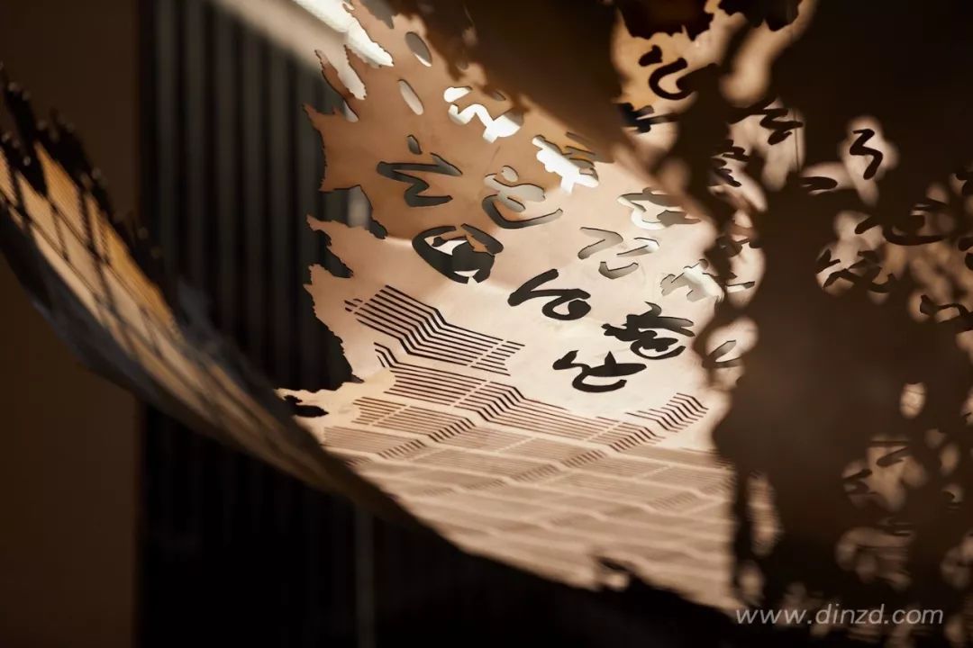 大华·潘安湖首府售楼处-26