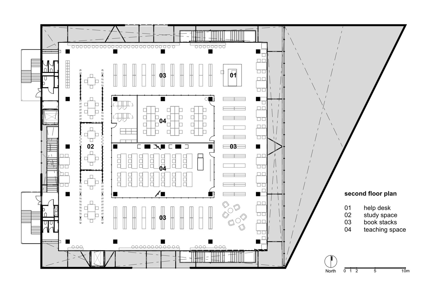 南非金伯利大学学生资源中心-115