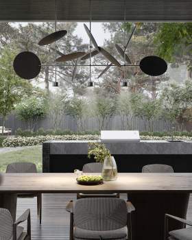 Придомовая территория