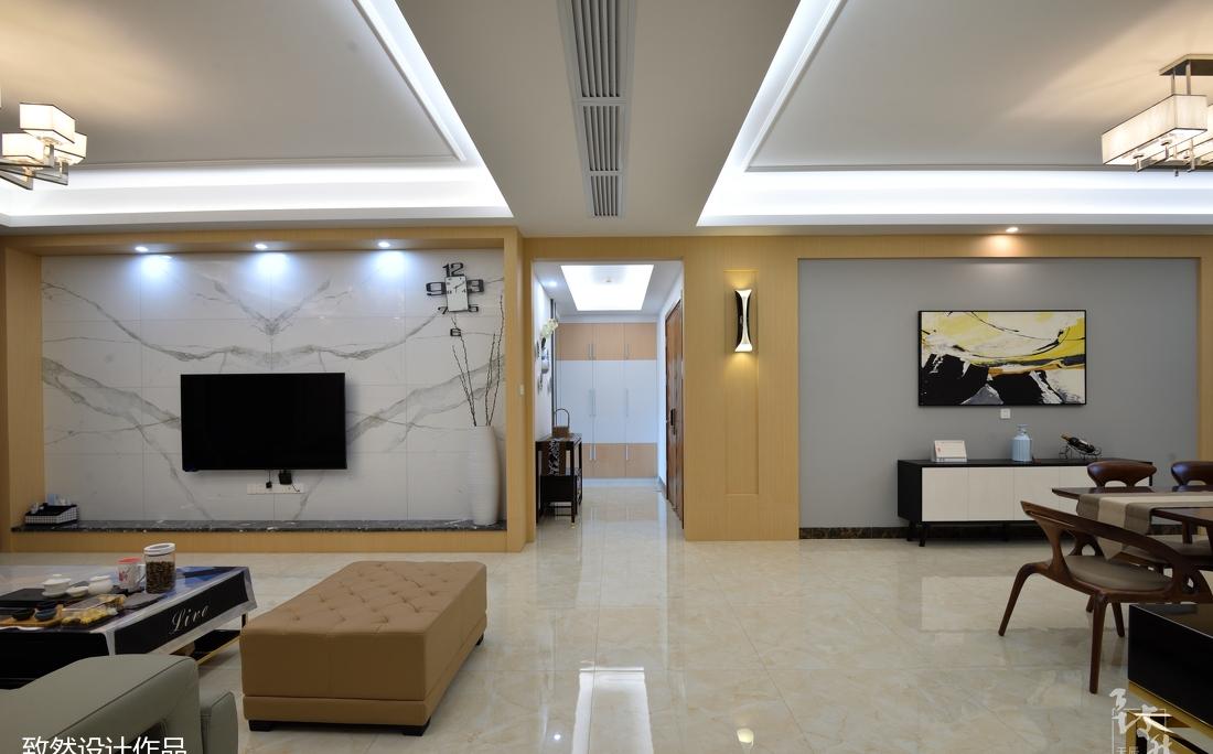 简约禅意,诗意的空间艺术-8