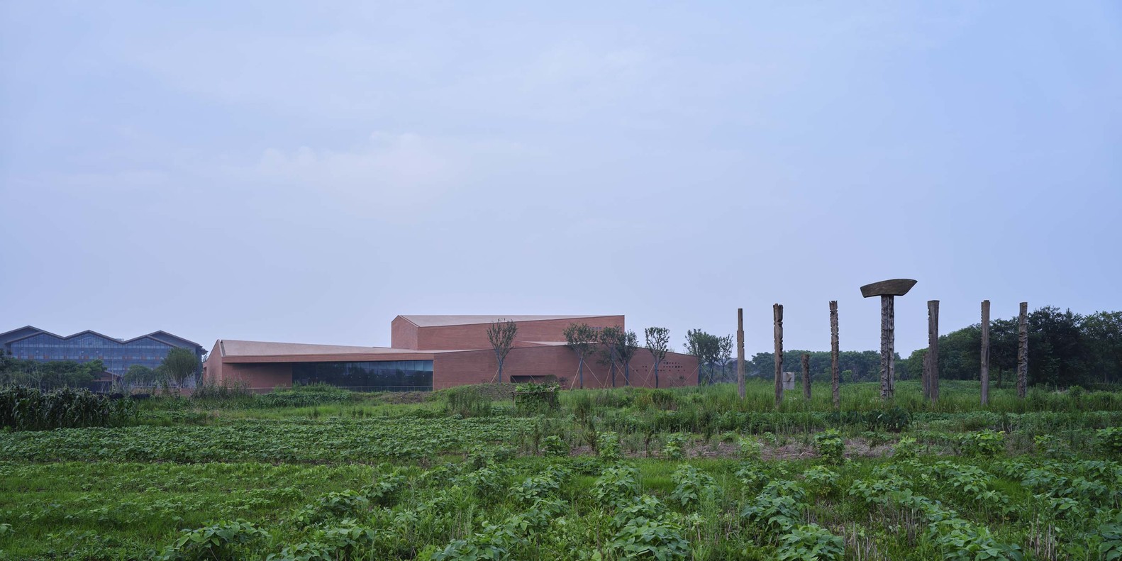 马家浜文化博物馆-20