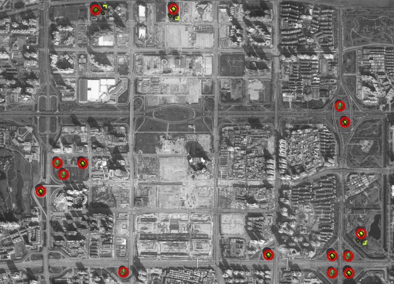 Tulou Collective Housing(土楼集体住宅)丨中国广州丨URBANUS Architecture & Design Inc.-20