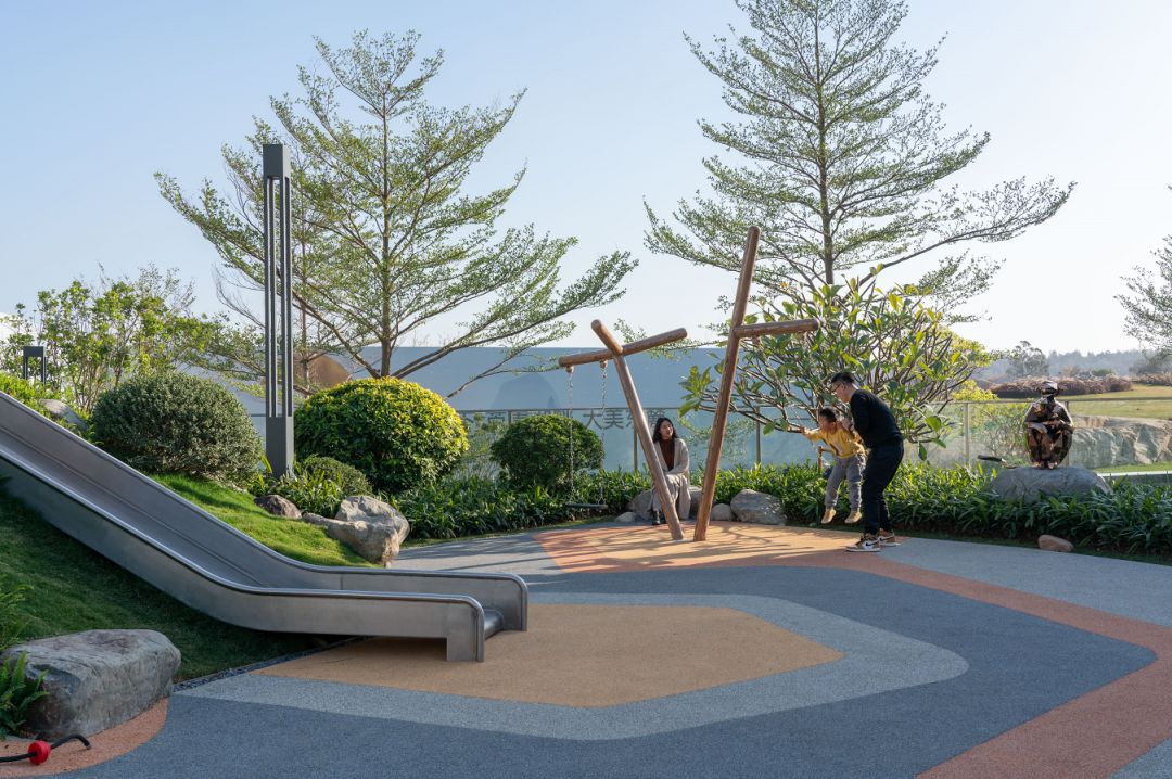 融创东麓 | 山水之间的闽南文化雅居-121