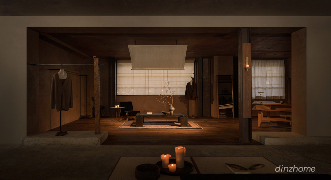 王単崋服装集合店丨中国杭州丨MAECHSPACE弥生空间(张琼芬,方峰,马洁)-29