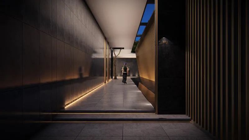 阳光城·天澜道11号丨中国重庆丨朗道国际设计-39