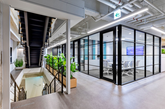 JH 联合公司机密客户办公室·首尔-12