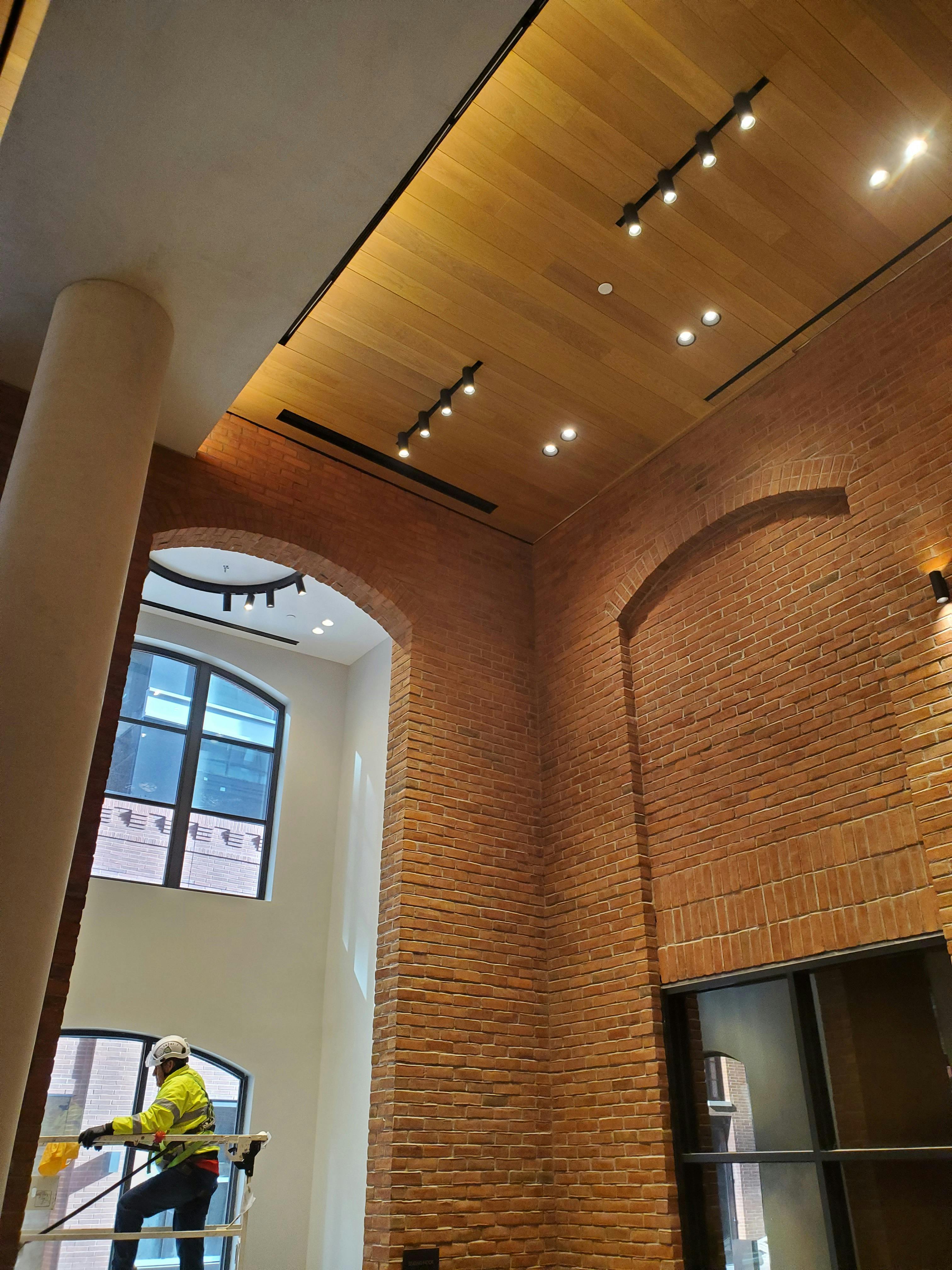 丨美国华盛顿丨Morris Adjmi Architects-27