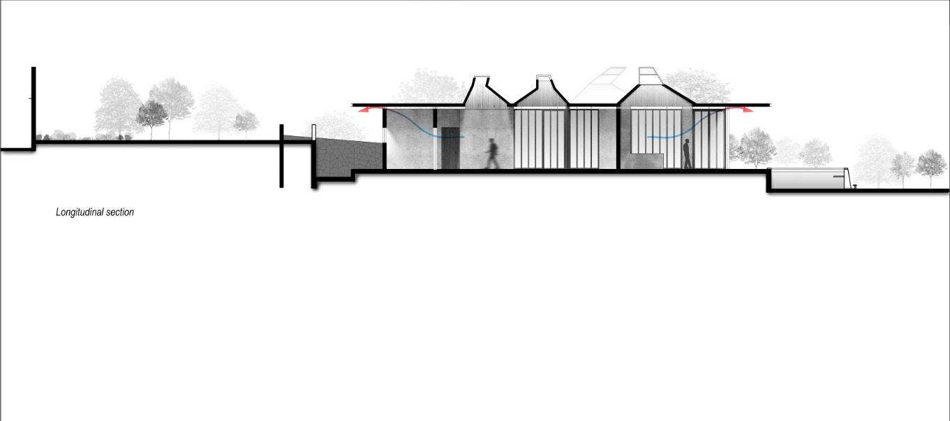 山间隐居,和谐共生-60