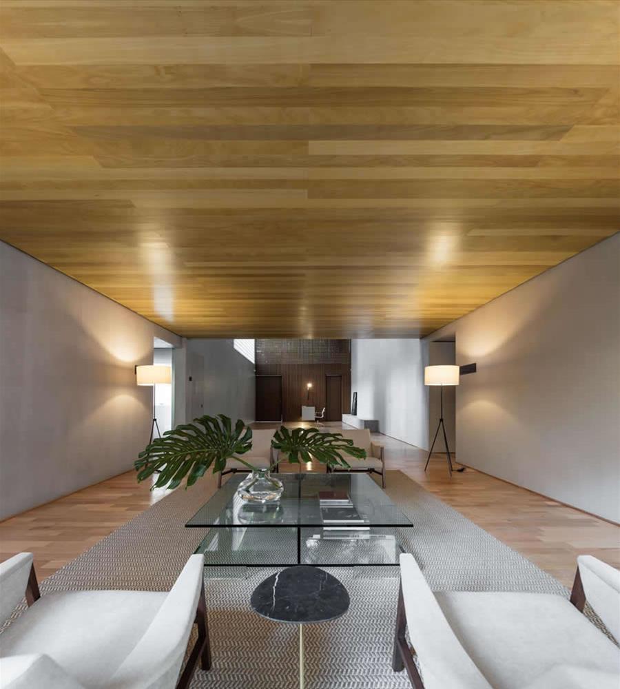 巴西 SP 住宅楼-9