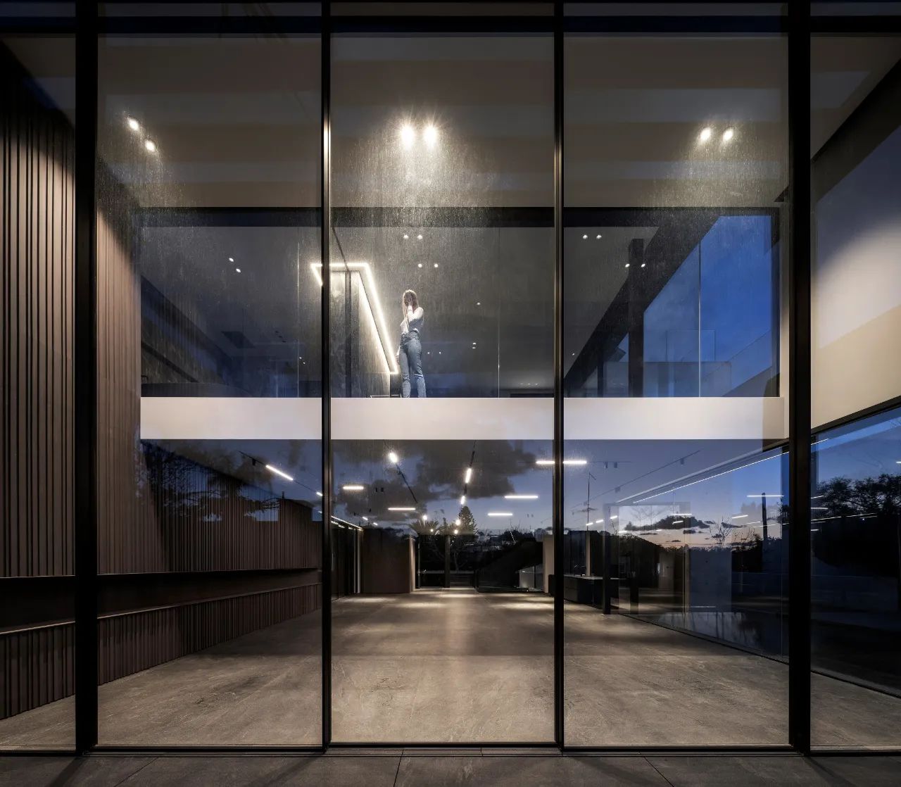 C 屋，K 屋丨Mano Shallem-37