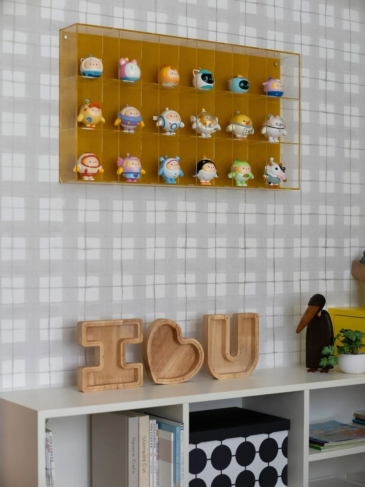 福州万科城市之光丨中国福州丨無二设计-59