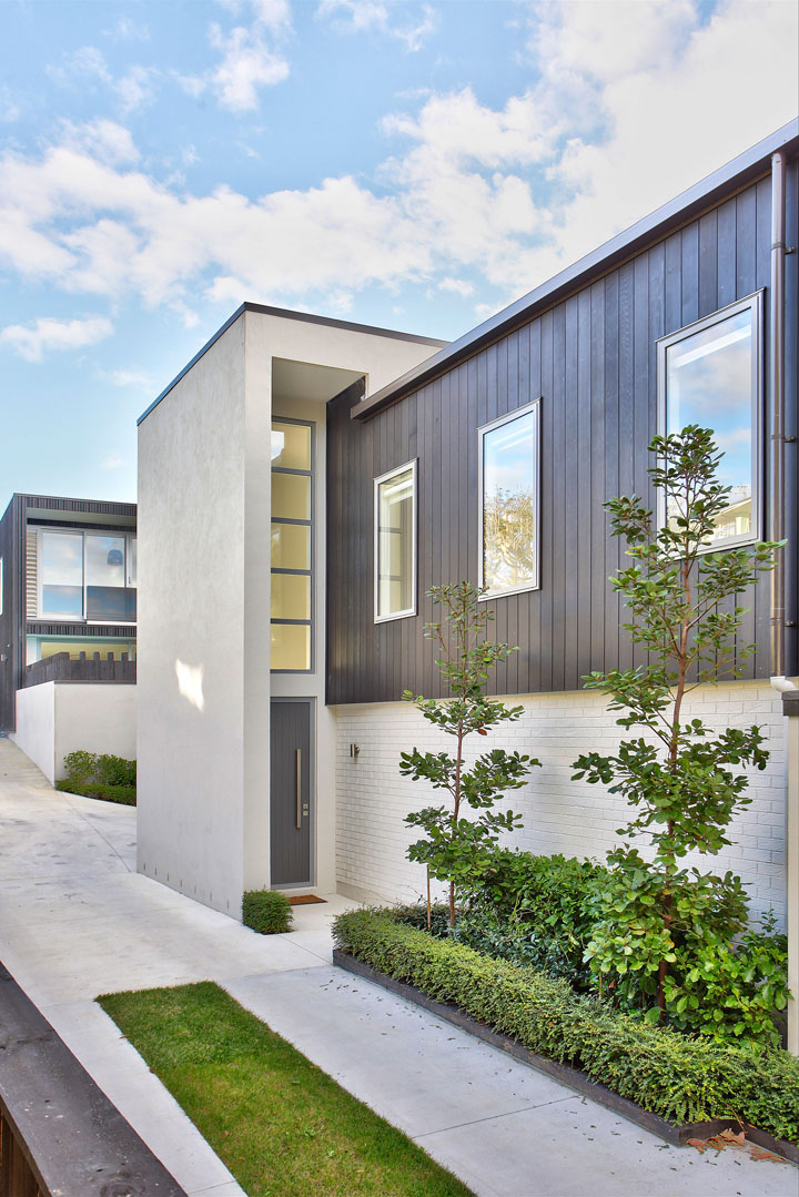 Selwyn Residences | 室内设计打造宽敞生活空间-7