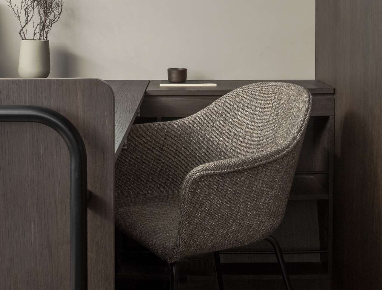 Norm Architects Introduce Scandinavian Minimalism to MS Yachtbaus Luxury Sailing Yachts-47