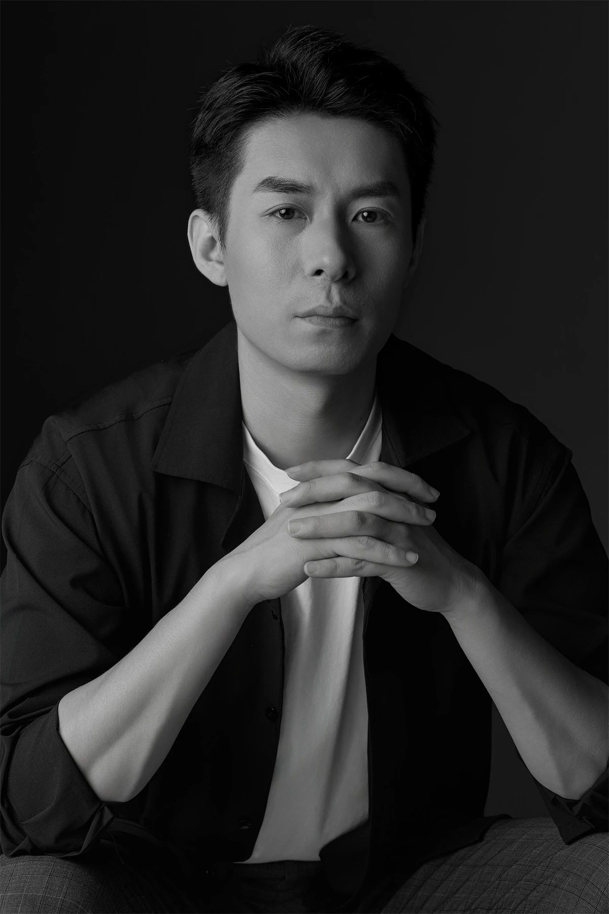 陆凌 · 禅,静丨山境空间设计事务所-22