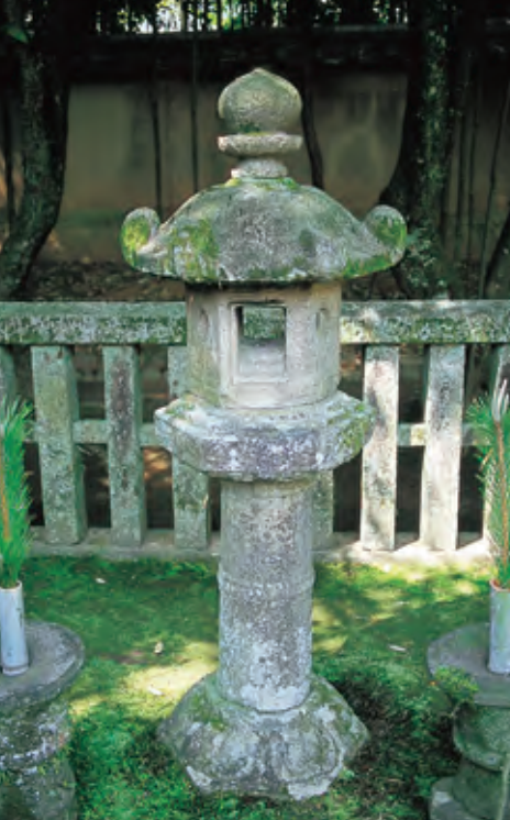 日本庭园艺术 | 传统与现代的完美结合-151