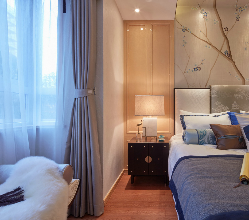 南京大华锦绣华城101户型-14