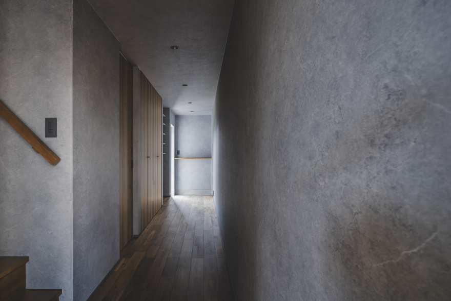 丨日本埼玉丨IGArchitects-40