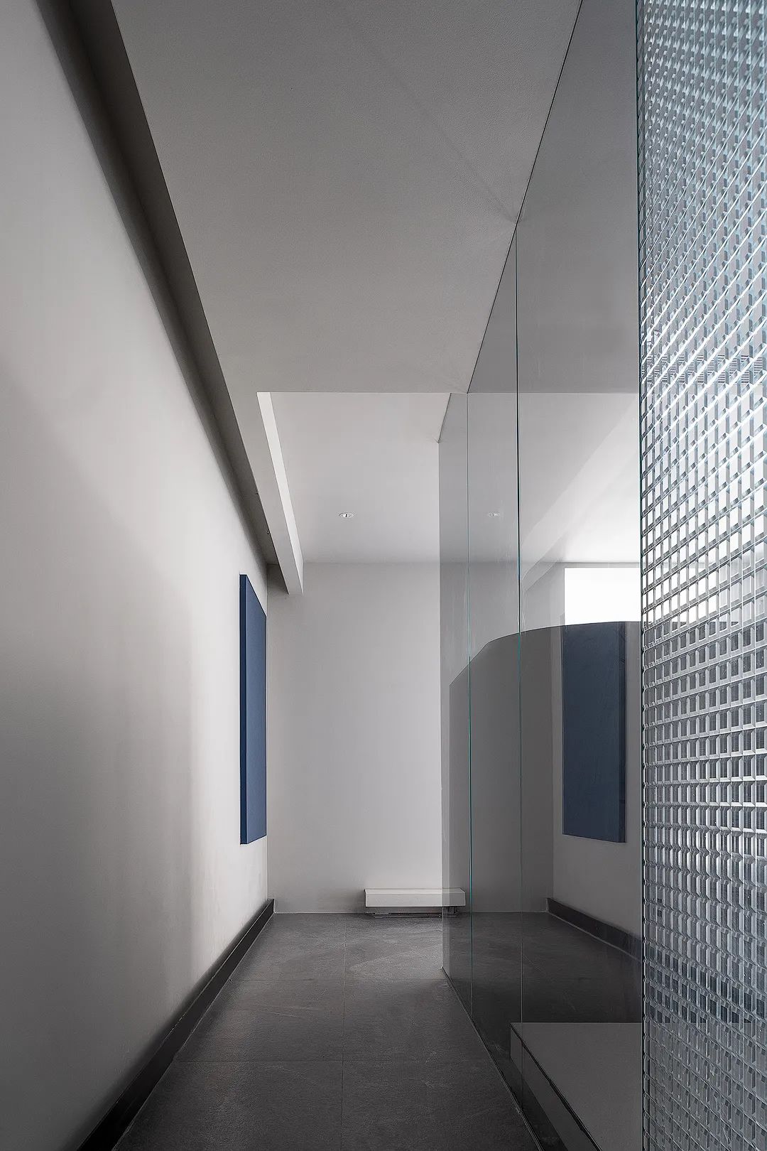 立方体m³丨中国山东丨本白空间建筑设计-36