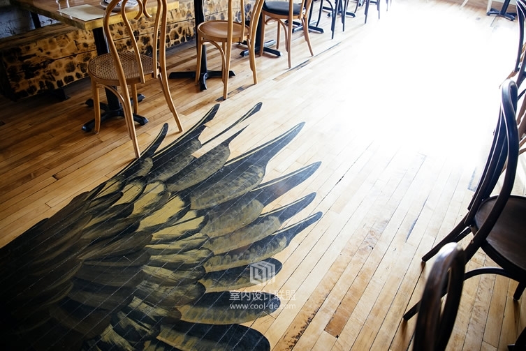 底特律当铺老板的餐厅-3