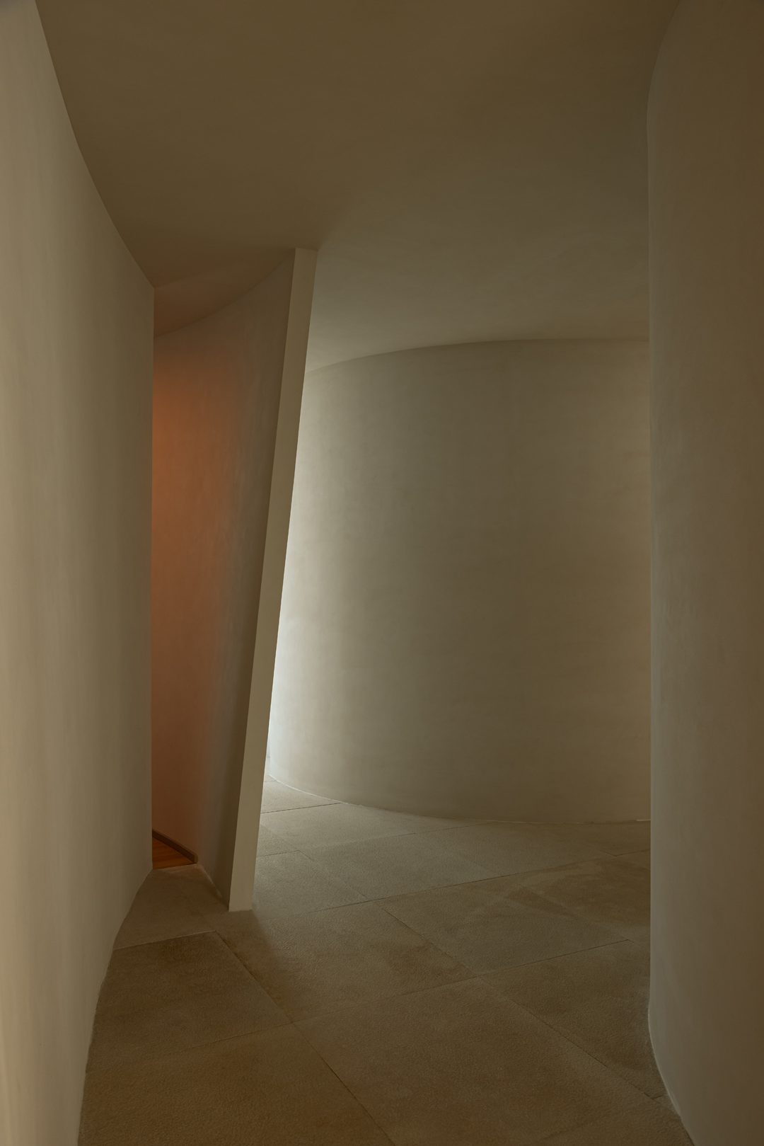 沫瑜伽丨中国合肥丨一尘一画设计顾问-27