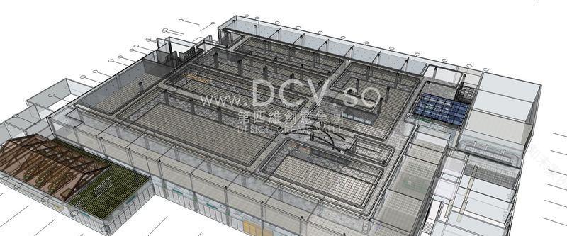 泾阳福汇德林购物广场-70