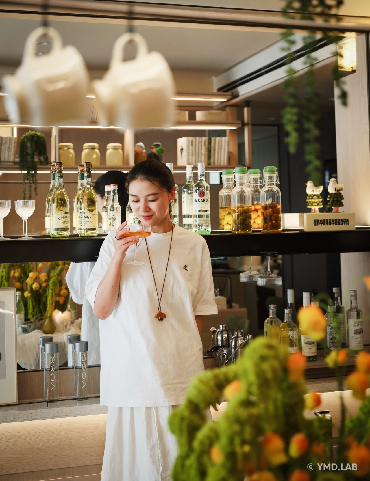 深圳山樾湾70B&70C户型样板间丨中国深圳丨岳蒙设计-58