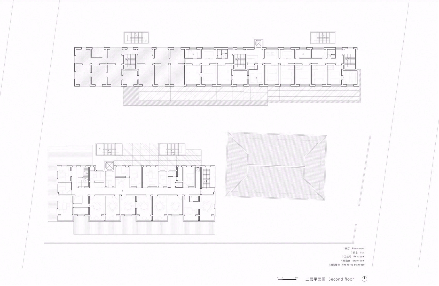 南京大行宫老城区微更新改造丨中国南京丨上海实在建筑设计工作室-112