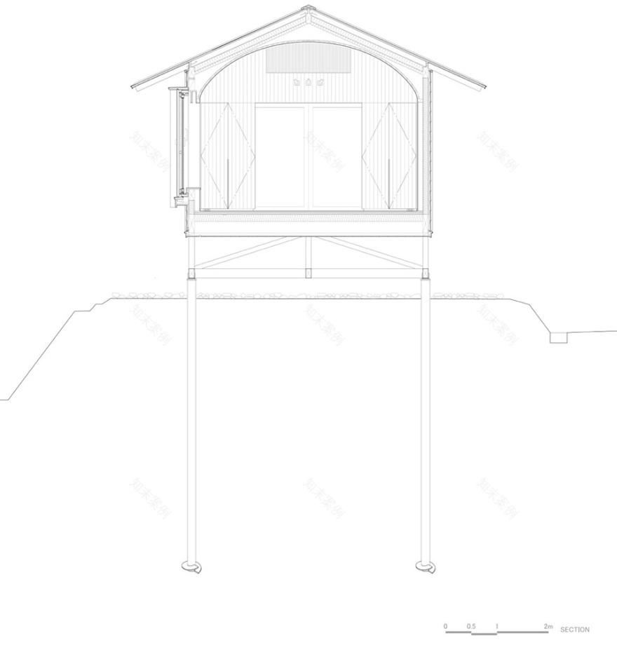 Boso别墅丨日本丨Kenichi Teramoto,office of Teramoto-103