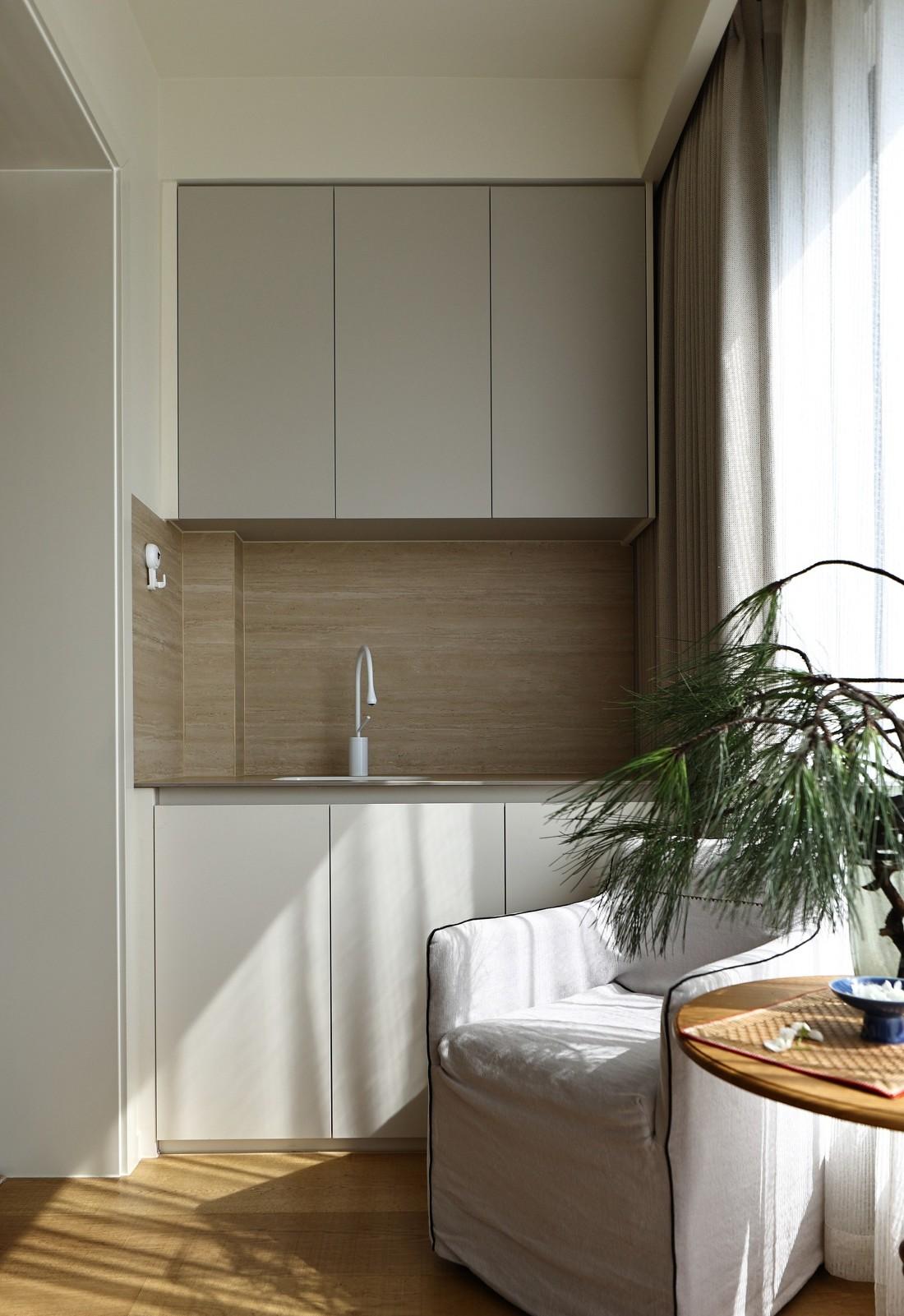 日常理想型的家，让回忆与心愿拥抱-12