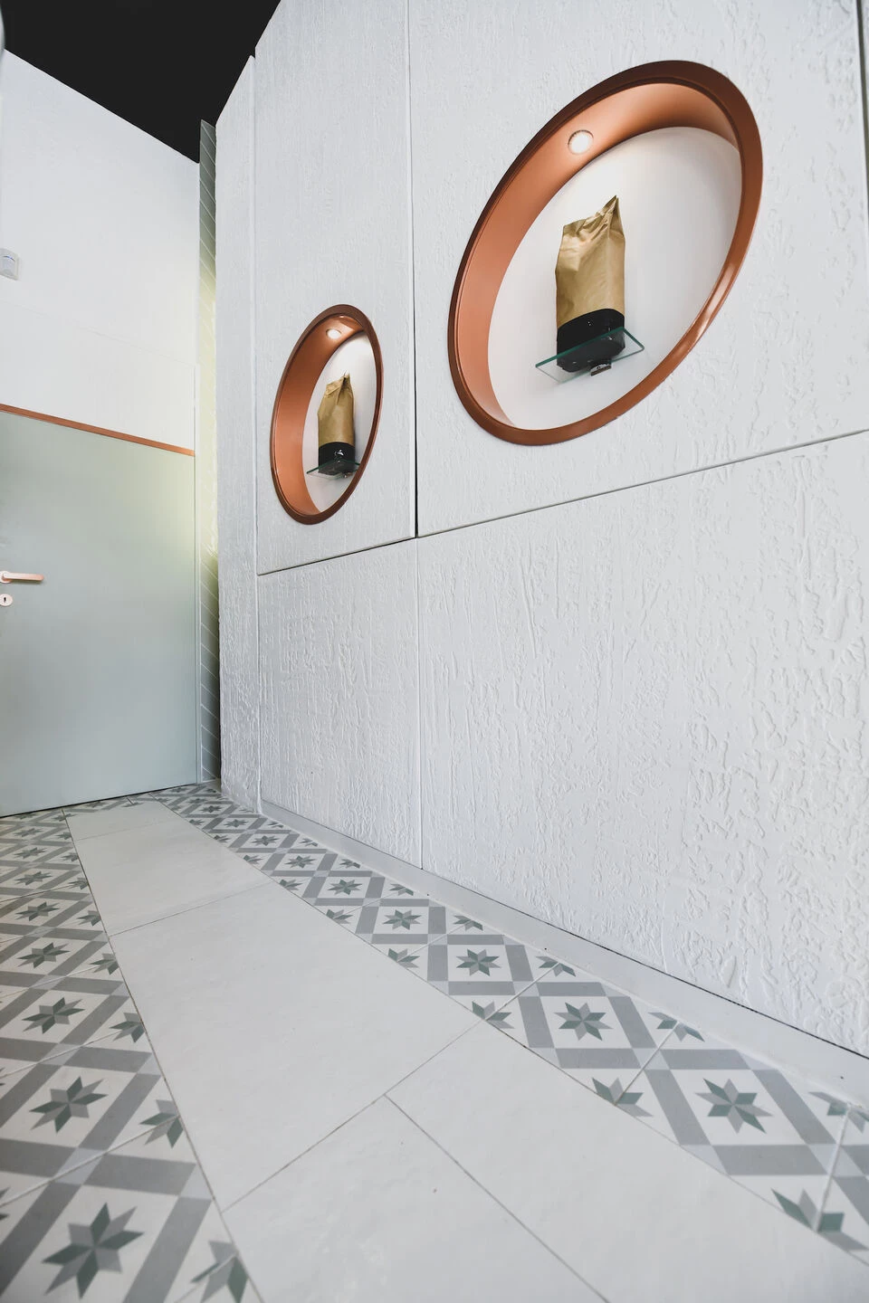 库帕咖啡馆丨希腊丨Valia Panagiotou-10