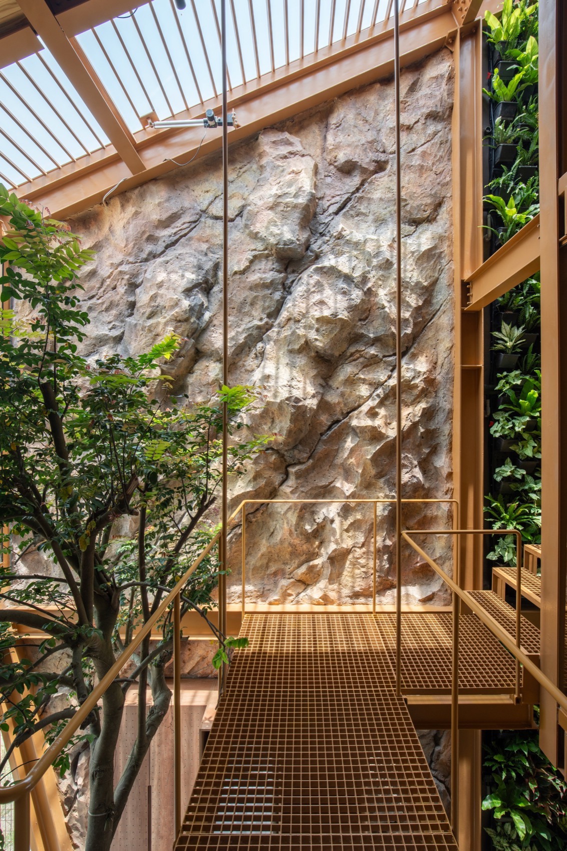 Ga·o住宅与办公室丨越南丨85 Design-183