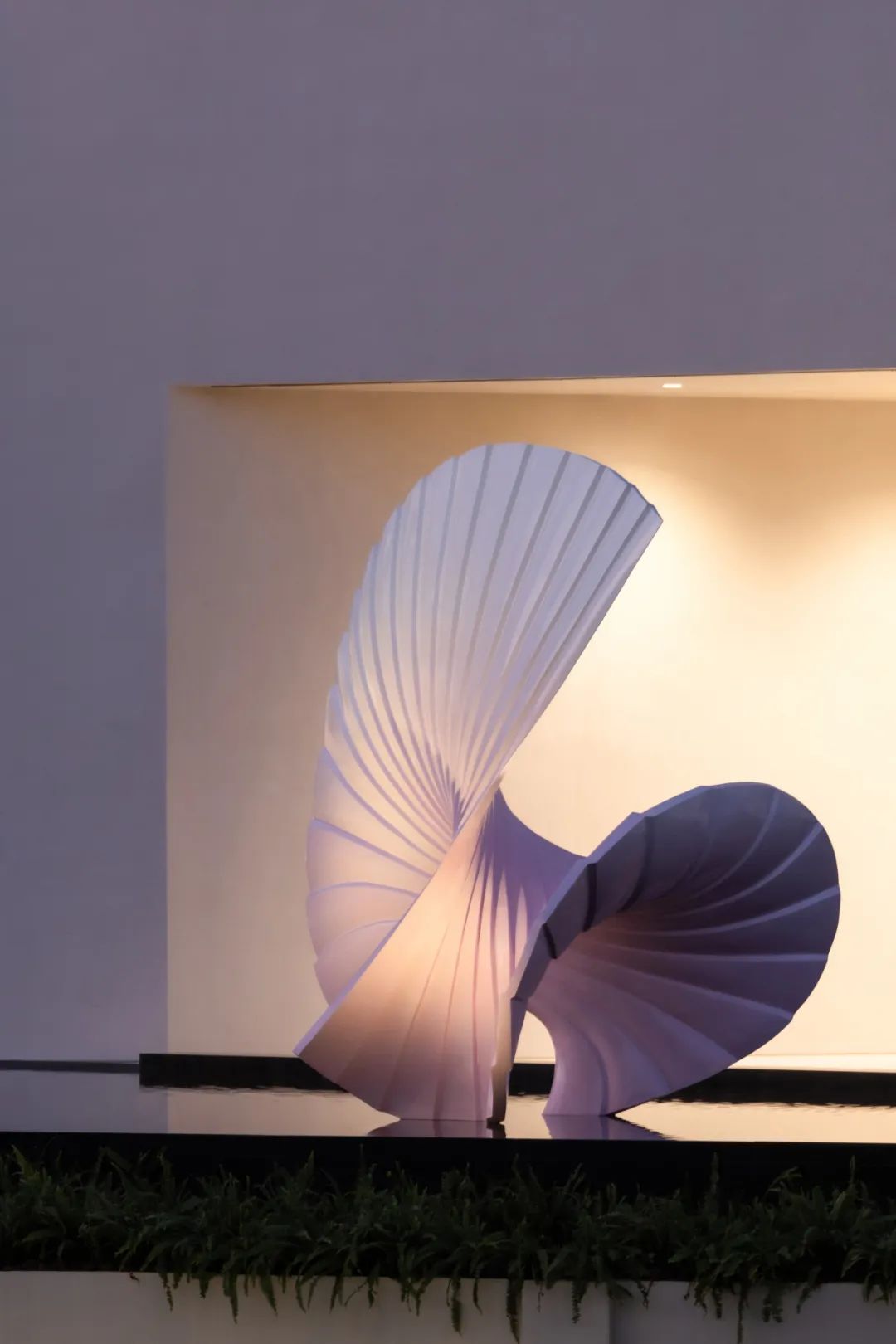 苏州月上海棠轩丨中国苏州丨ZSD 卓时-38