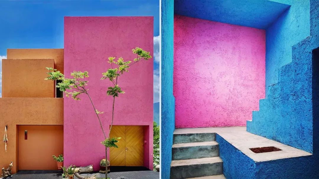 墨西哥 Guerrero 住宅 | 自然与浪漫的完美融合-0