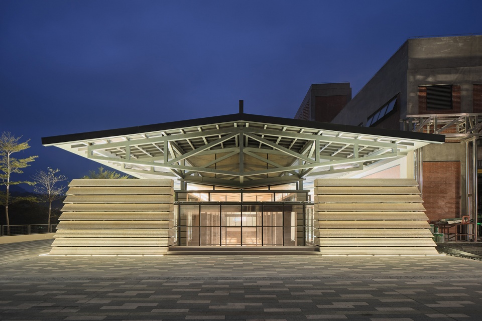 永春侨新红粬醋观光工厂丨中国泉州丨LEL DESIGN studio-144