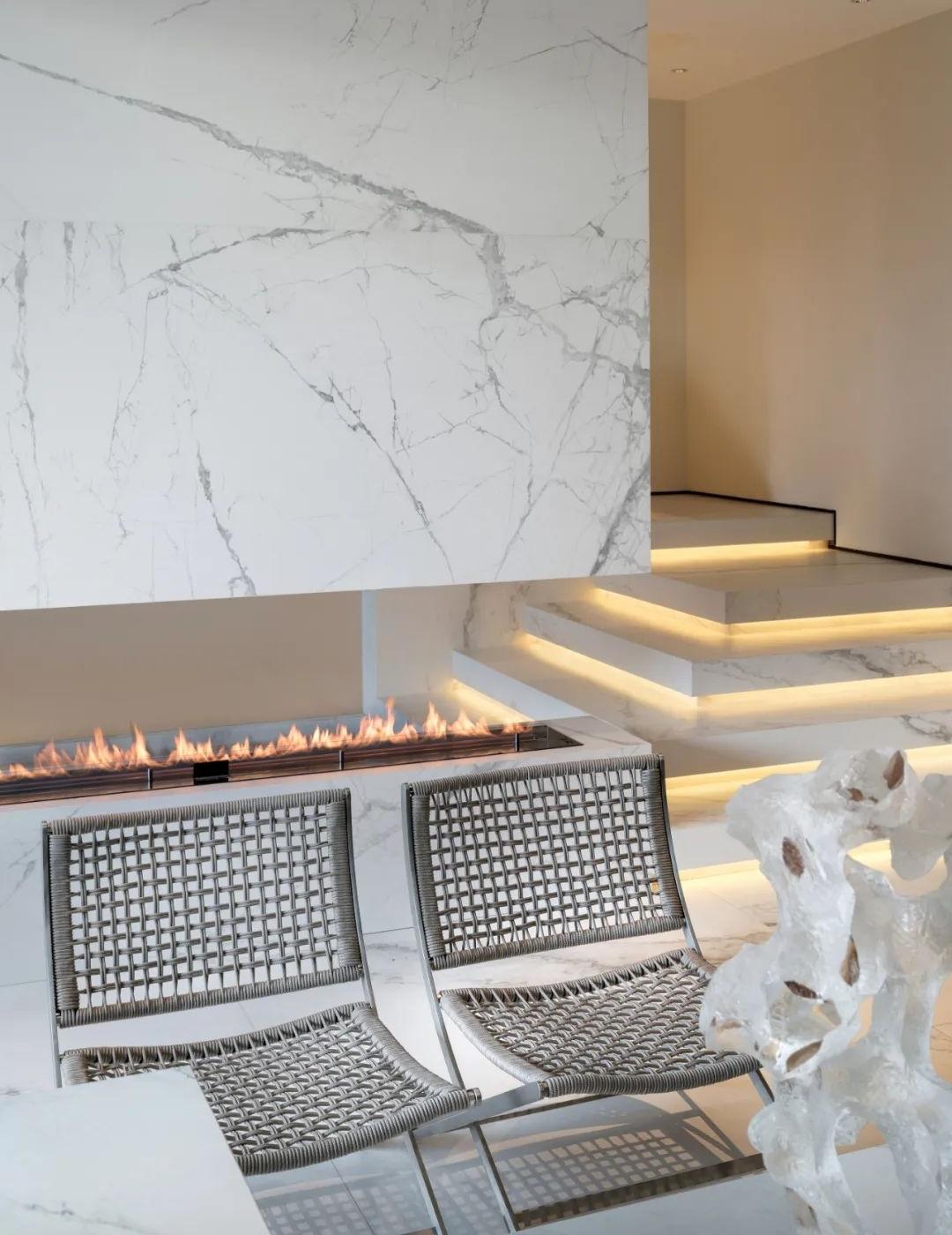 华意墅心归宿丨中国北京丨华意墅空间设计-39