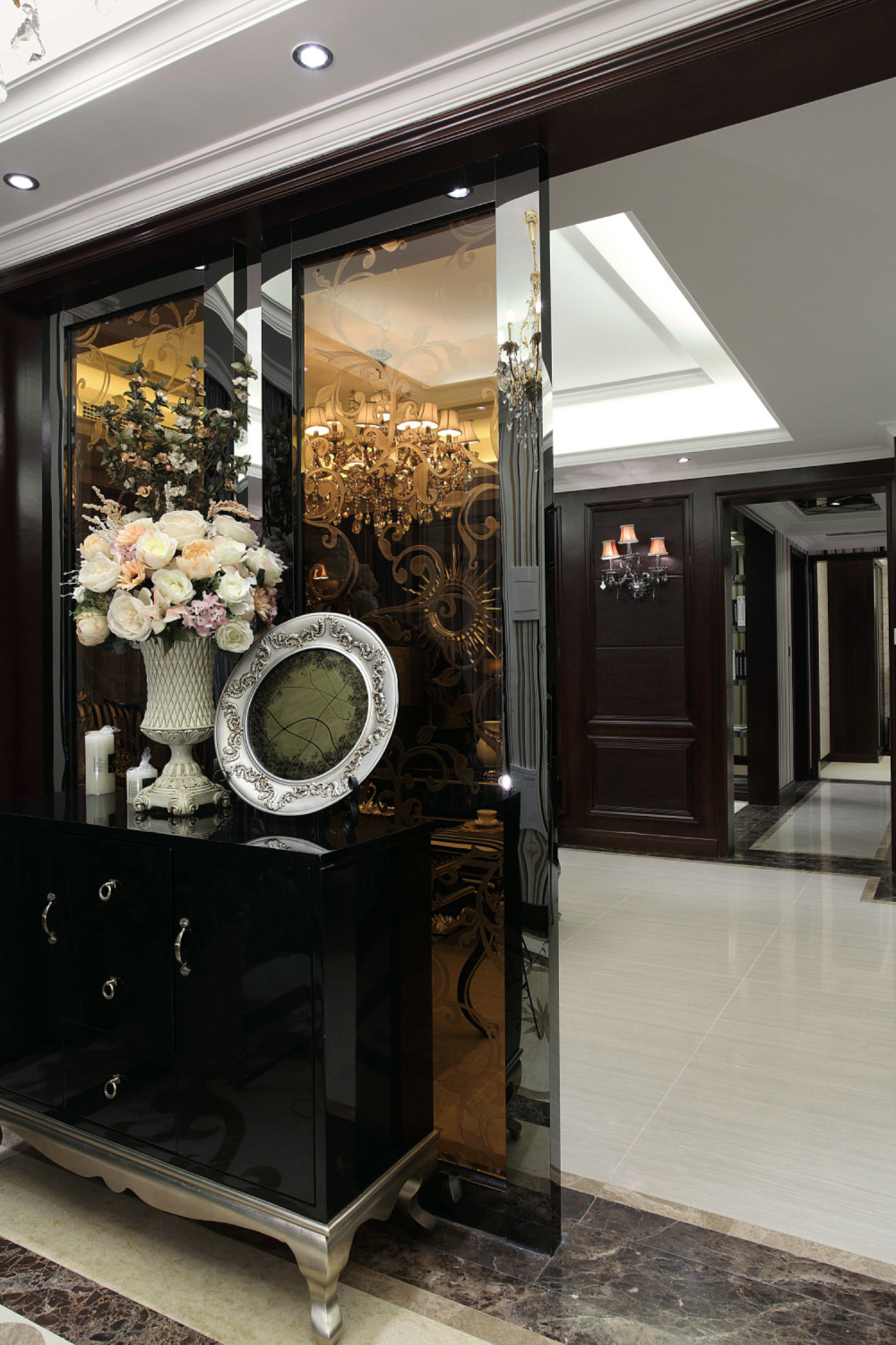 之境设计——精致奢华生活-2