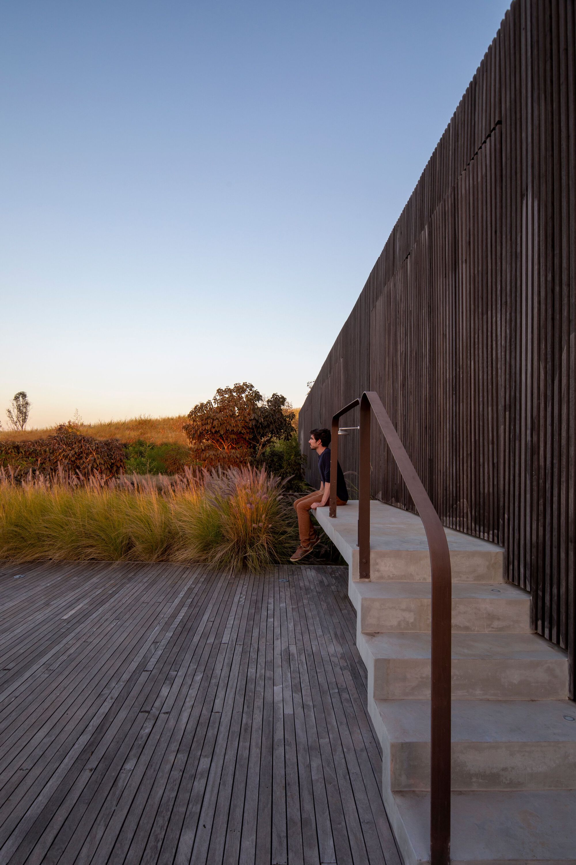 塞拉住宅丨巴西圣保罗-55