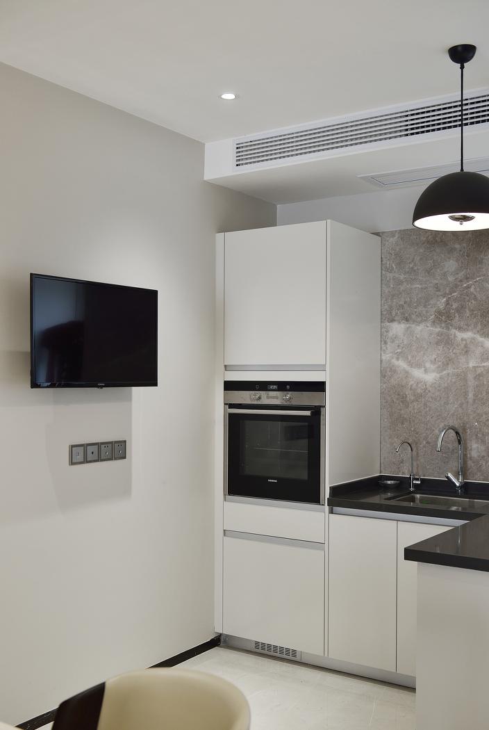 简约现代风家居设计-17