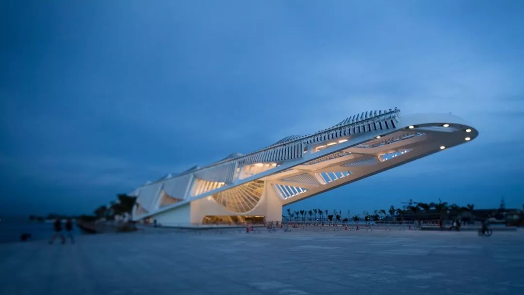 视界 | 公共艺术与绿色建筑完美的融合-15