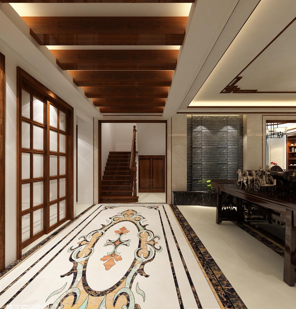 
瑞丽别墅（李总） -3