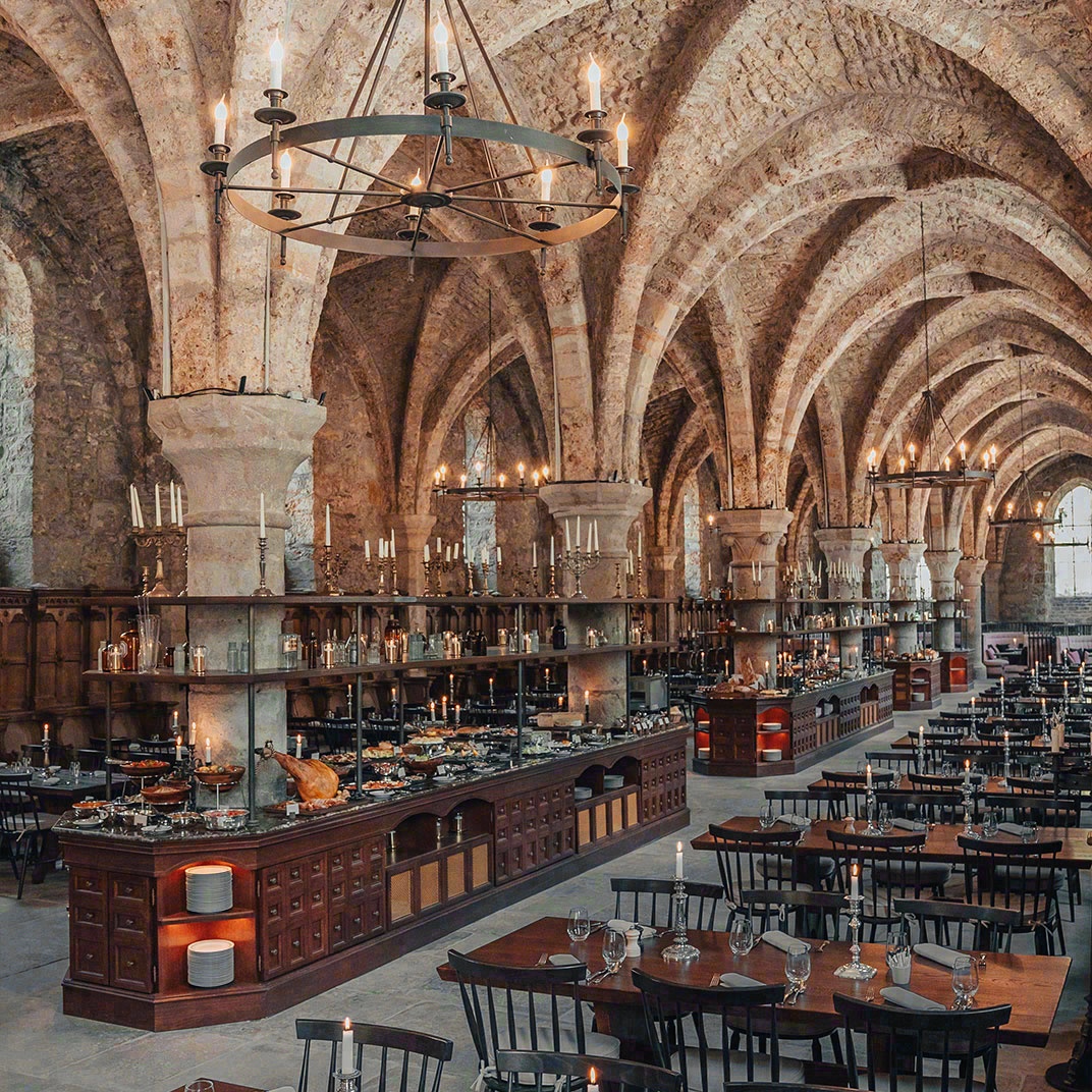 日本第一家设计酒店惊艳重塑-35