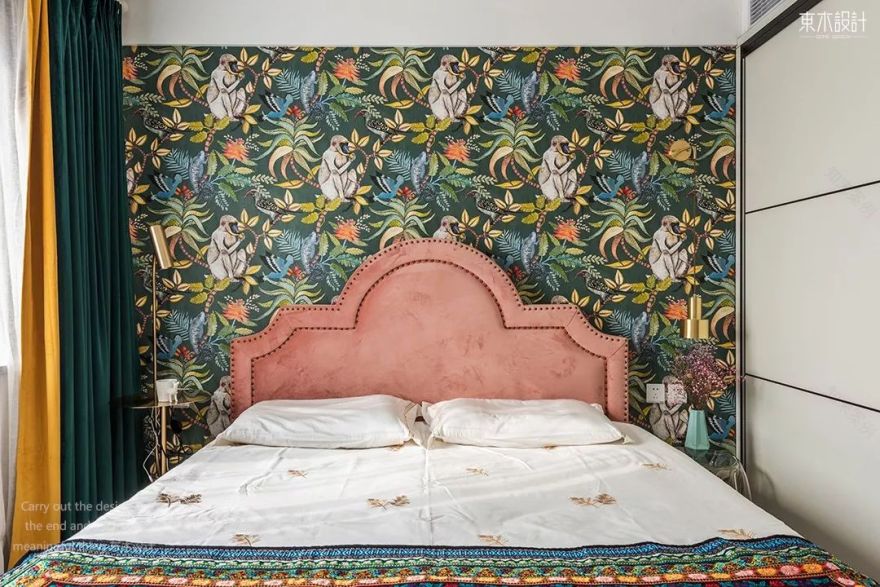 圆梦屋 | 现代简约,家如其人-40