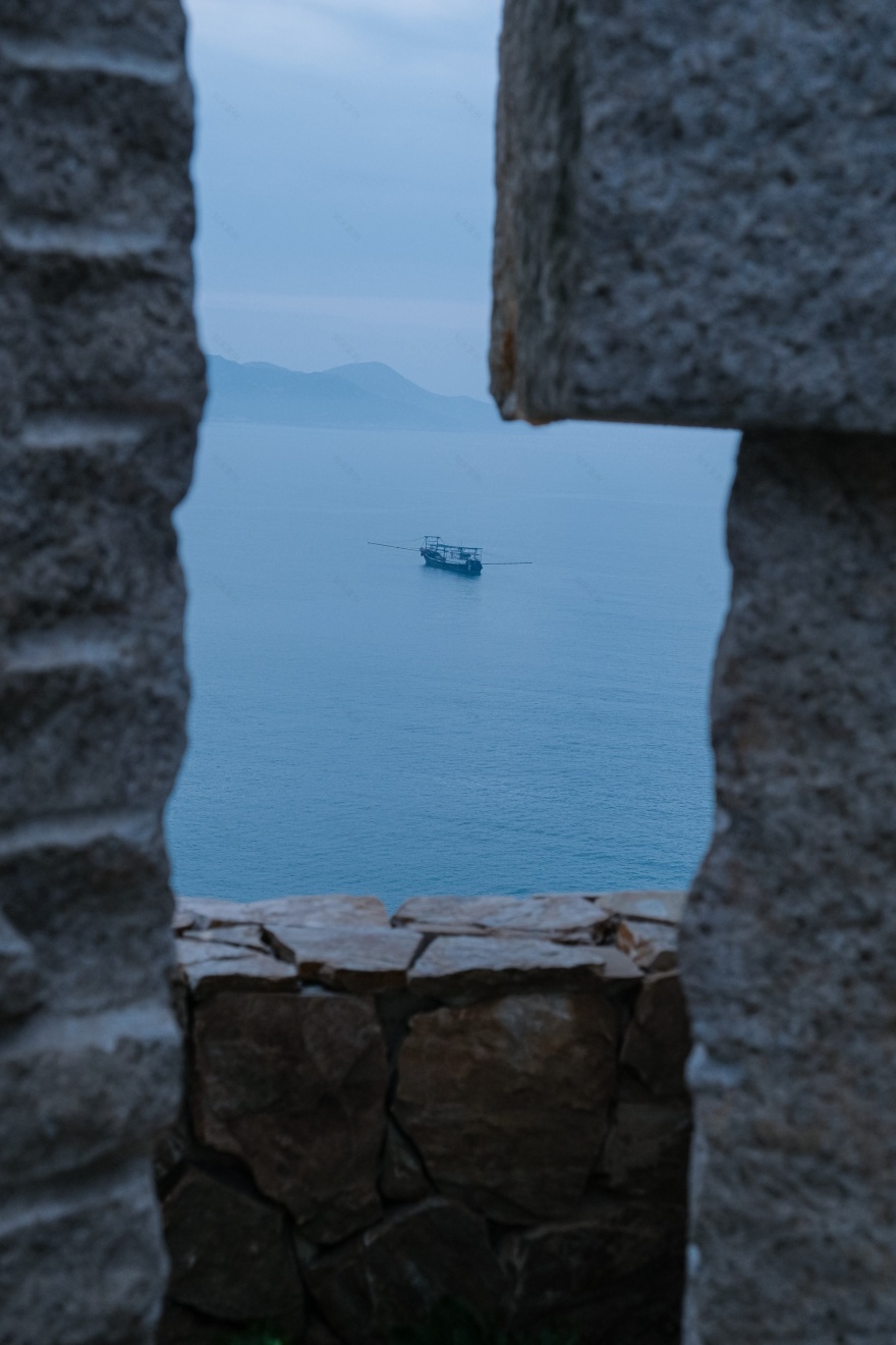 阿丽拉珠海东澳岛丨中国珠海丨ZNA|泽碧克建筑事务所-37