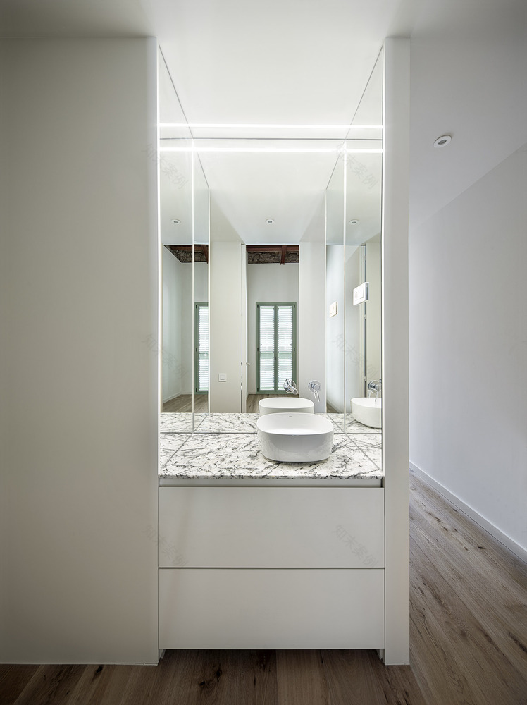 西班牙 La Garriga 房屋改造丨MIRAG Arquitectura i Gestió-10