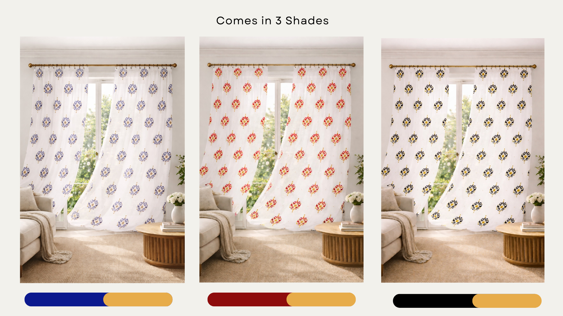 Curtain Prints (Print Designing)-6