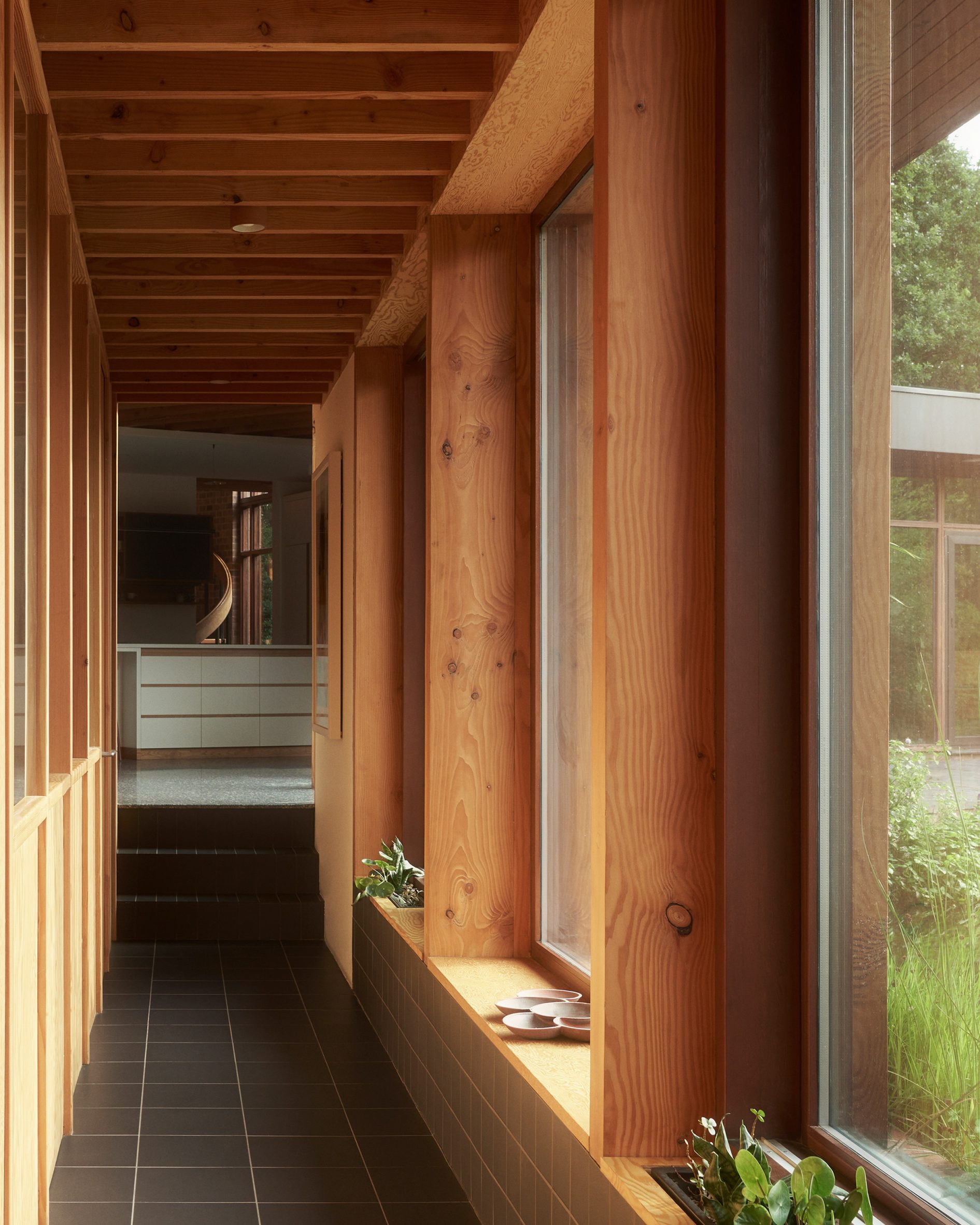 TH Residence 改造项目丨英国丨DeDraft-19