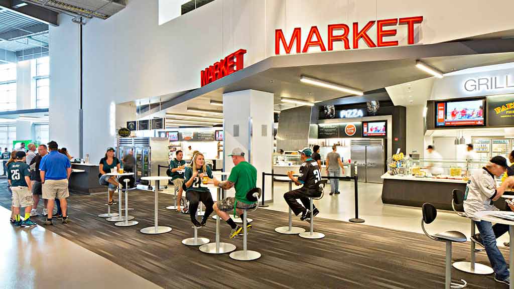 费城老鹰队球场-5