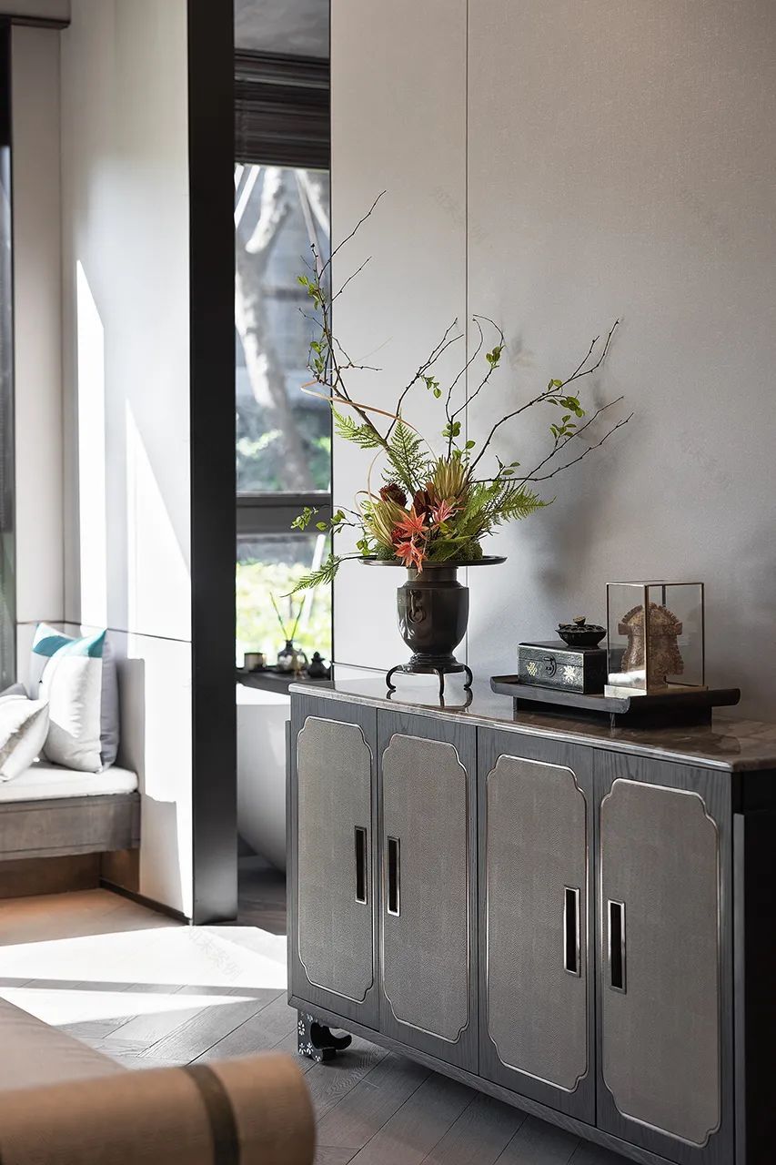 建发石狮央座丨中国泉州丨漫思设计-30